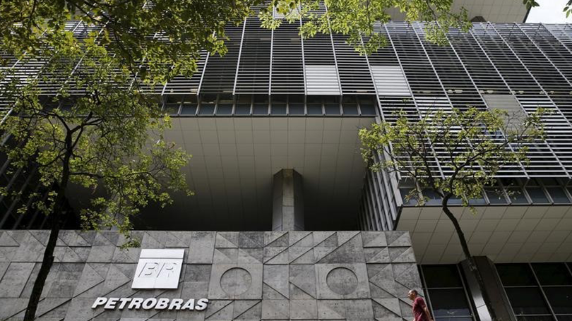 Petrobras